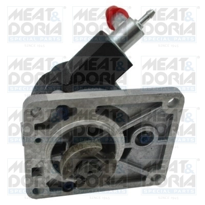 Vacuum Pump, braking system